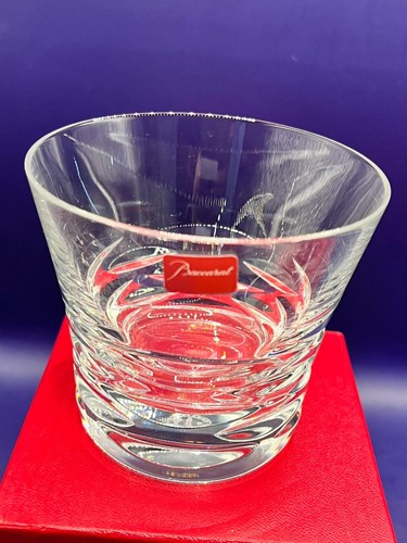Baccarat paris crystal rock - baccarat,