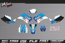 Graphics kit for TM Racing EN