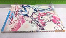 CAPOLAVORI DEI COMICS n° 1 - IL VIOLINISTA DI HAMELIN - MANGA COMIC ART - OTTIMO