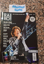 RARO RIVISTA 226-Rolling