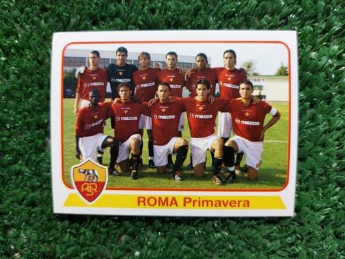 Figurina calciatori panini - calciatori,