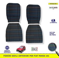 Fodere Fiat Panda Trekking
