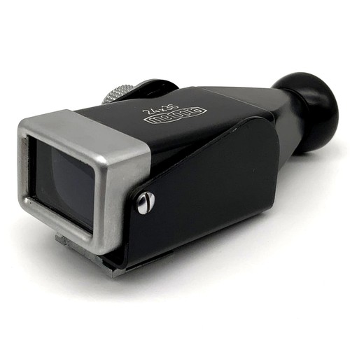 Mirino meopta flexaret 24x36 - flexaret,