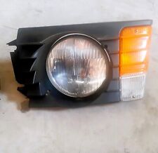 FARO ANTERIORE SINISTRO (SX) per Camion IVECO OM 50 Serie (67 89)