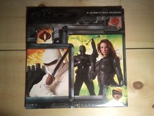 G.I. Joe Rise of Cobra Game