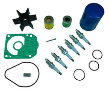Honda Aussenborder Servicekit BF175-225 Marine Wartungskit Motore Fuoribordo