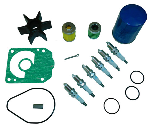 Honda aussenborder servicekit - aussenborder,