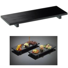 VASSOIO per sushi in legno