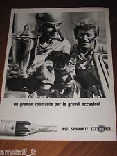 *54=ASTI SPUMANTE MARTINI=ANNI '60=PUBBLICITA'=ADVERTISING=WERBUNG=PUBLICITE=
