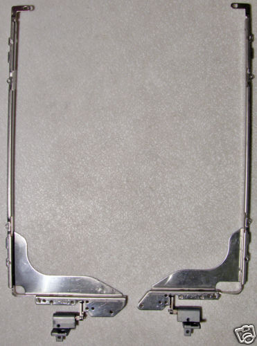 Cerniere per lcd - hp, pavilion