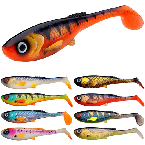 Abu garcia beast slim - abu,