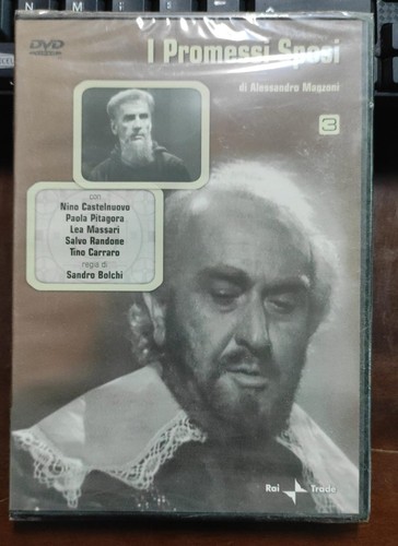 Promessi sposi dvd - i,