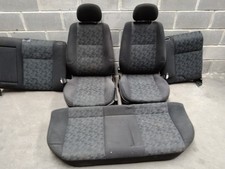 sedili OPEL ASTRA G BERLINA
