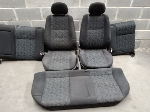 Sedili opel astra berlina - sedili,