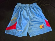 Pantaloncino calcio shorts