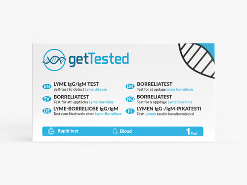 Test rapido malattia - rapido,