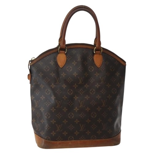 Borsa mano verticale louis - mano,