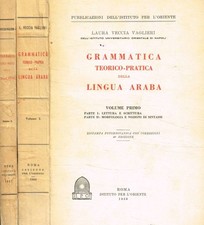 Grammatica teorico-pratica