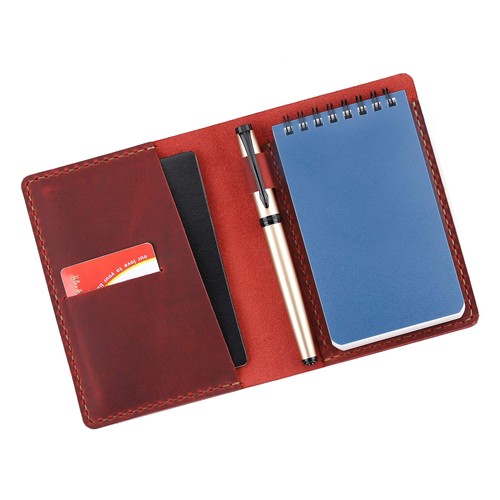 Cover pelle compatibile con - pelle,