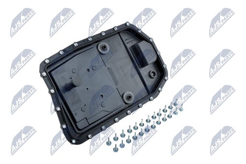 Cambio automatico 6hp19 bmw - cambio,