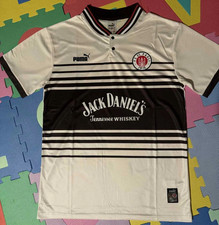 Pauli home retro maglia - st.,