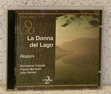 ROSSINI La donna del lago