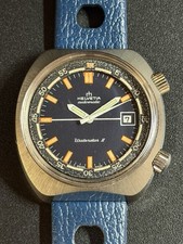 Helvetia waterstar mens - waterstar,