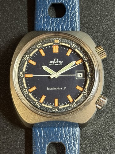 Helvetia waterstar mens - waterstar,