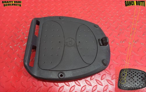 Piastra supporto baule aprilia - supporto,