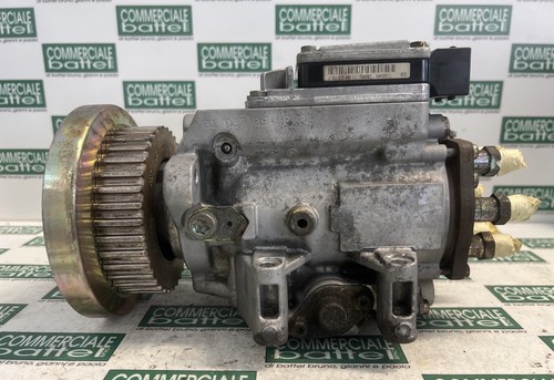 Pompa iniezione volkswagen - pompa,