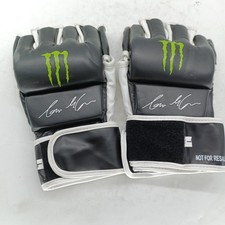 Guanti Conor McGregor Monster