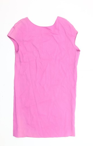 Abito donna agnona rosa senza - donna,