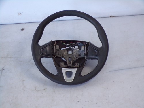 6163 volante comandi renault - volante,