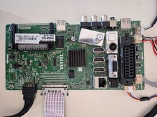 Vestel 17mb96 motherbord - vestel,