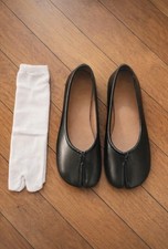 Ballerine Tabi