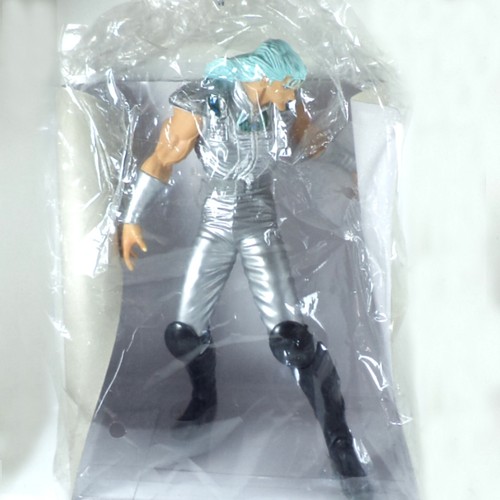Rei action figure - figure, sega