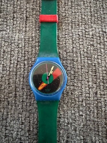 Orologio swatch vintage - swatch,