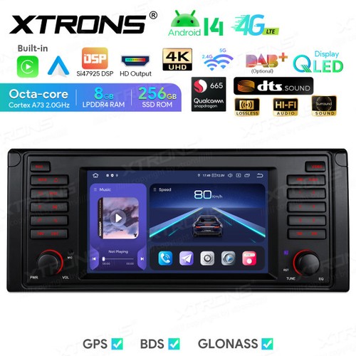Autoradio android xtrons per - android,