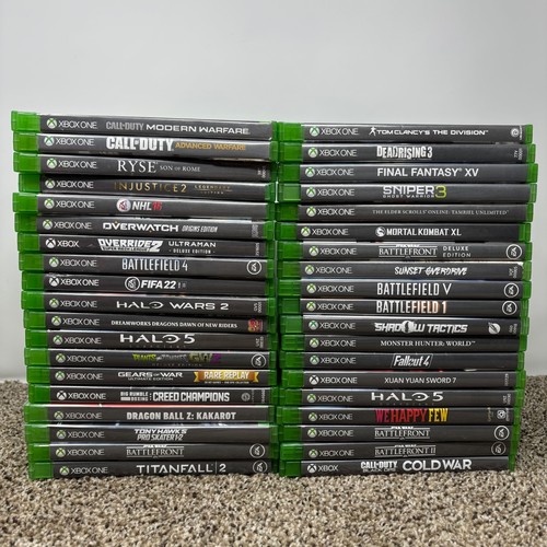 Videogiochi microsoft xbox one - videogiochi,