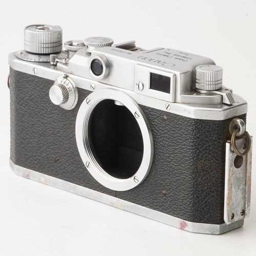Canon 4sb corpo - iv,