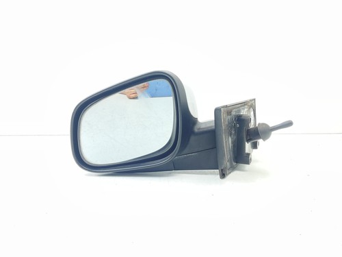 Specchietto retrovisore - specchietto,