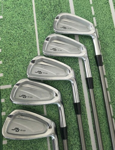 Miura giken 301 solo - miura, cb-301
