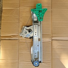 Alzavetro Posteriore Sx Opel