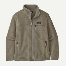 Patagonia W's Retro Pile Jkt -