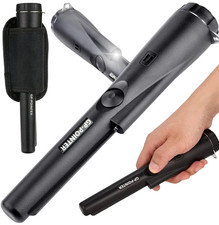 Metal Detector Pinpointer Portatile Cercametalli per Oro Argento Spiaggia Sabbia