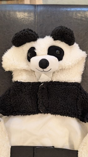 Michaels panda bear dog pet - bear,
