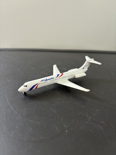 Majorette md80 air liberté - majorette,