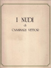 Nudi cassinari vettor 2 - nudi, di
