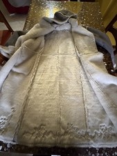 cappotto Ragazza