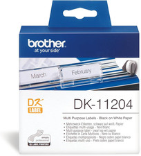 DK-11204 Tecnologia Di Stampa